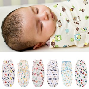 baby sleeping bag wrap blanket