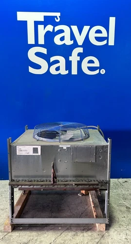 HEATCRAFT Condenser Fan 208-230V 1 PH 60Hz FCB5SM 🟦