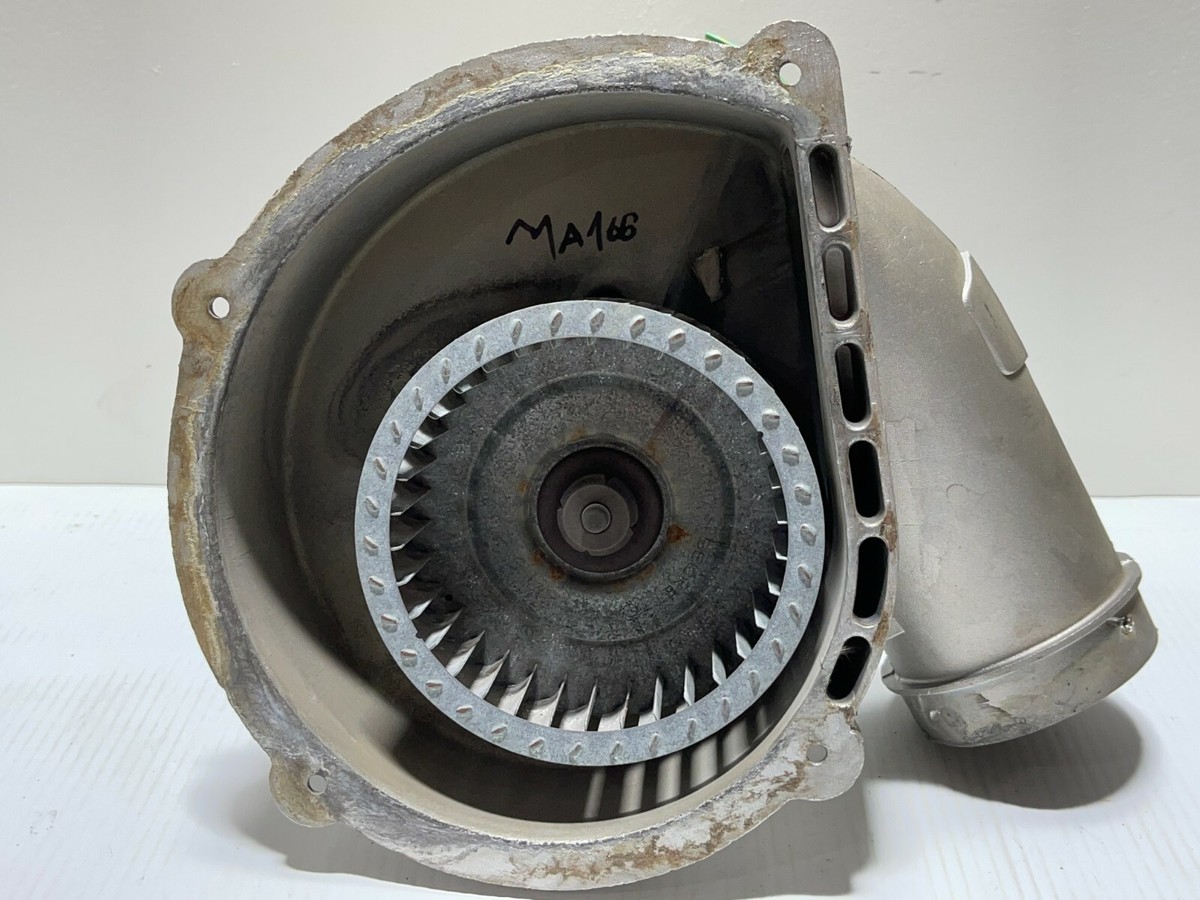JAKEL J238-150-15165 Furnace Draft Inducer Blower Motor