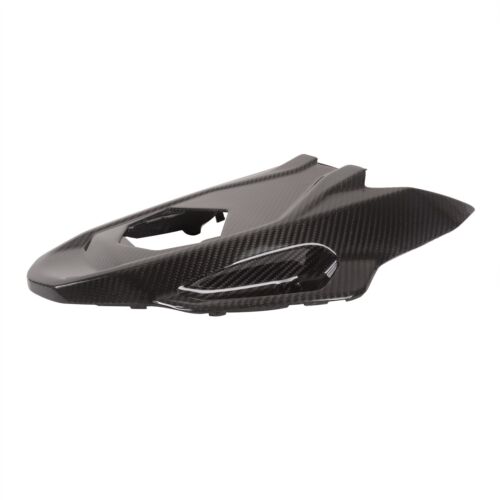 For BMW S1000RR 2023 Motorcycle 100% Carbon Fiber Rear Undertray Gloss - Picture 10 of 17