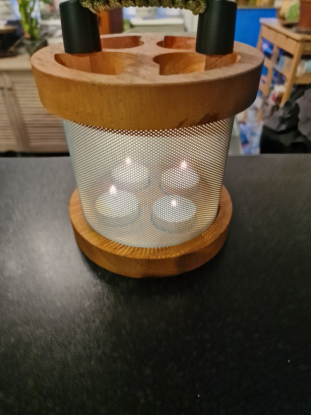 Bivvy Heater ,Candle Light Heater Tent And Bivvy eBay