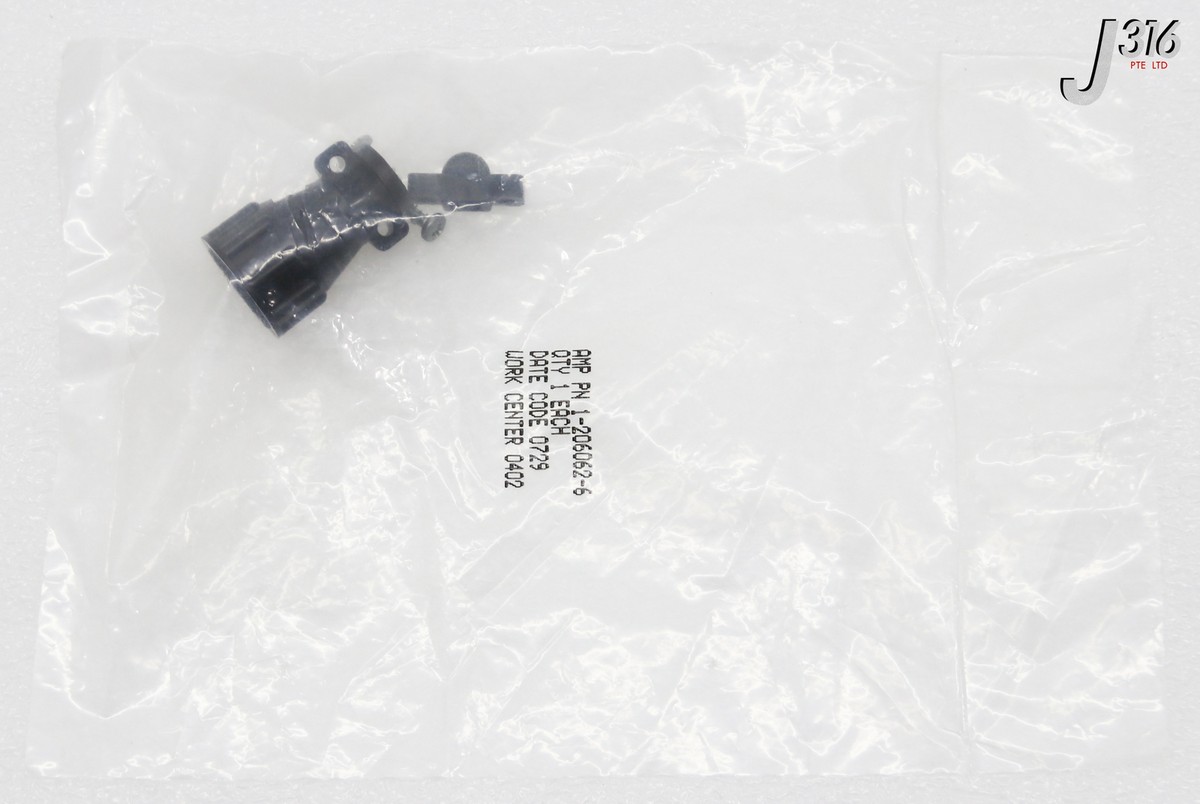 エックス・シングルズ 35476 TE CONNECTIVITY CABLE CLAMP KIT (NEW) 1-206062-6 | eBay