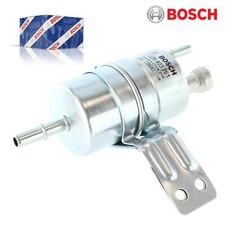 1x ORIGINAL BOSCH KRAFTSTOFFFILTER FÜR JEEP GRAND CHEROKEE II WG 4.7L 1999-2005