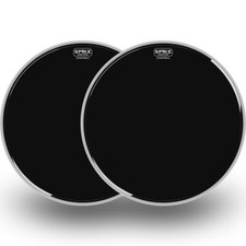 Bass Drum Felle 2er Set 20 Spike One Ten Cont...