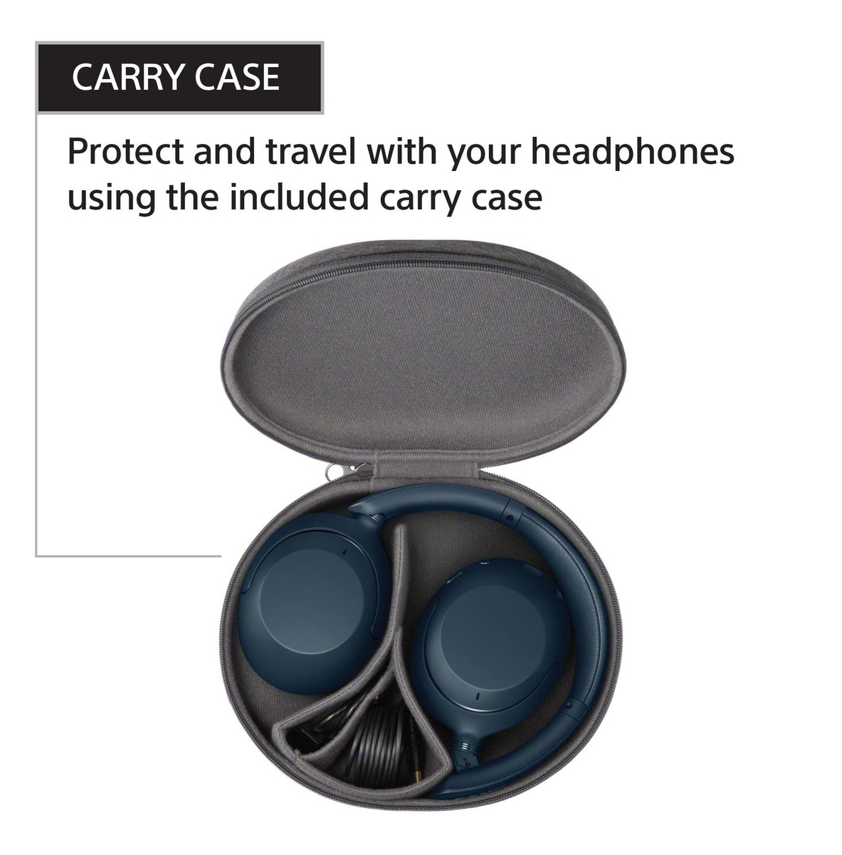 Sony WH-XB910N Extra Bass Wireless Bluetooth Noise