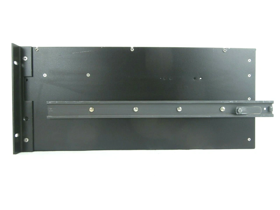 Computadora de control de sistema Micro Alliance 714 03-0021-101 Plasma-Therm Clusterlock Foto 4 de 4