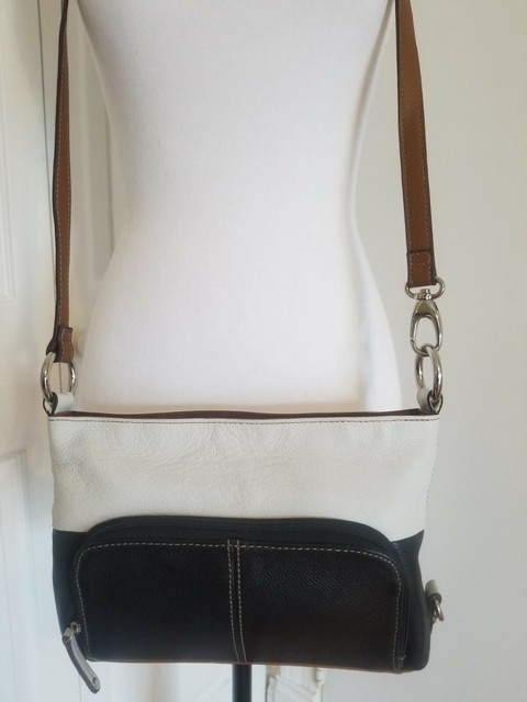 tignanello heritage crossbody