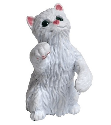 Kitty in my Pocket LOADS OF KITTIES TO CHOOSE FROM Vintage 1994 M.E.G. Toys - Picture 14 of 57