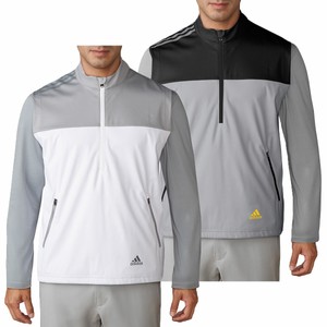 adidas golf competition wind jacket