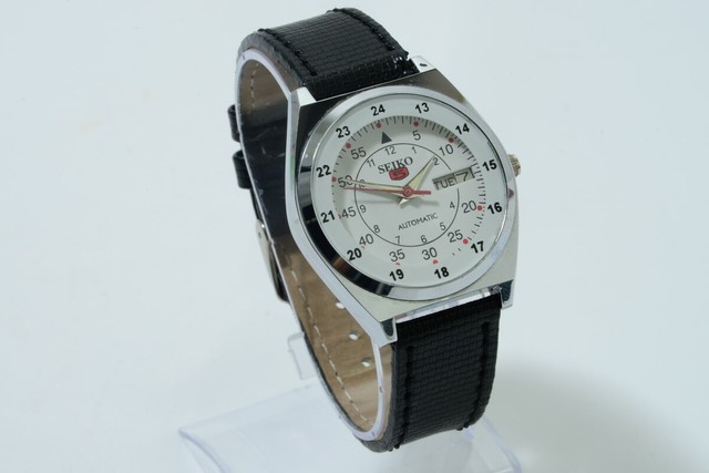 smart strap for mechanical watch