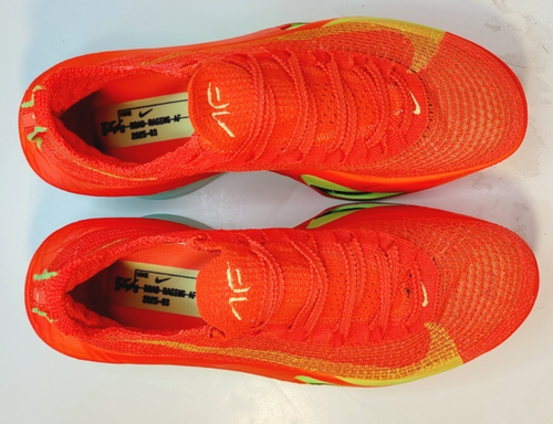 Nike Alphafly 3 Women's Size 9 Carbon Plated Racing Shoes Retail $285 - Picture 5 of 6