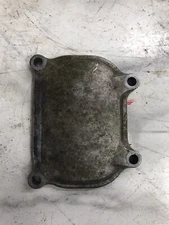 07 Yamaha YFM 700 YFM700 Raptor rocker valve adjustment cover cap 