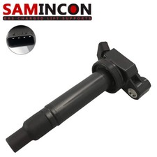 Ignition Coil For 1998-2006 Toyota Camry Avalon Lexus ES300 RX300 88921393