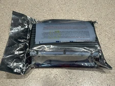 Orion BMS 2 , O2BMS108 (REV-A5) 108 Battery Management System New Factory Sealed