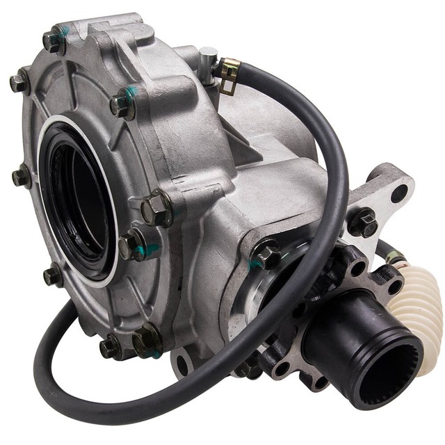Rear Differential For Yamaha Grizzly 660 YFM660 20022008 2005 5KM