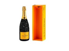 Veuve Clicquot Yellow Label Brut 750ML GLAM EDITION 