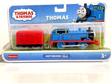 NEW 2020 Thomas Friends Fisher Price Motorized Thomas/retired Model