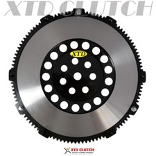 Street-light Racing Flywheel Fits 2003 2004 2005 2006 Lancer Evo Evolution