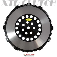XTD PRO-LITE 13LBS CLUTCH FLYWHEEL- LANCER EVOLUTION EVO 8 9 MR jdm