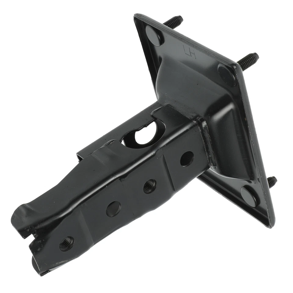 Soporte de parachoques trasero lado del conductor OEM NUEVO 04-09 Kia Spectra Spectra5 86641-2F000 Foto 2 de 4