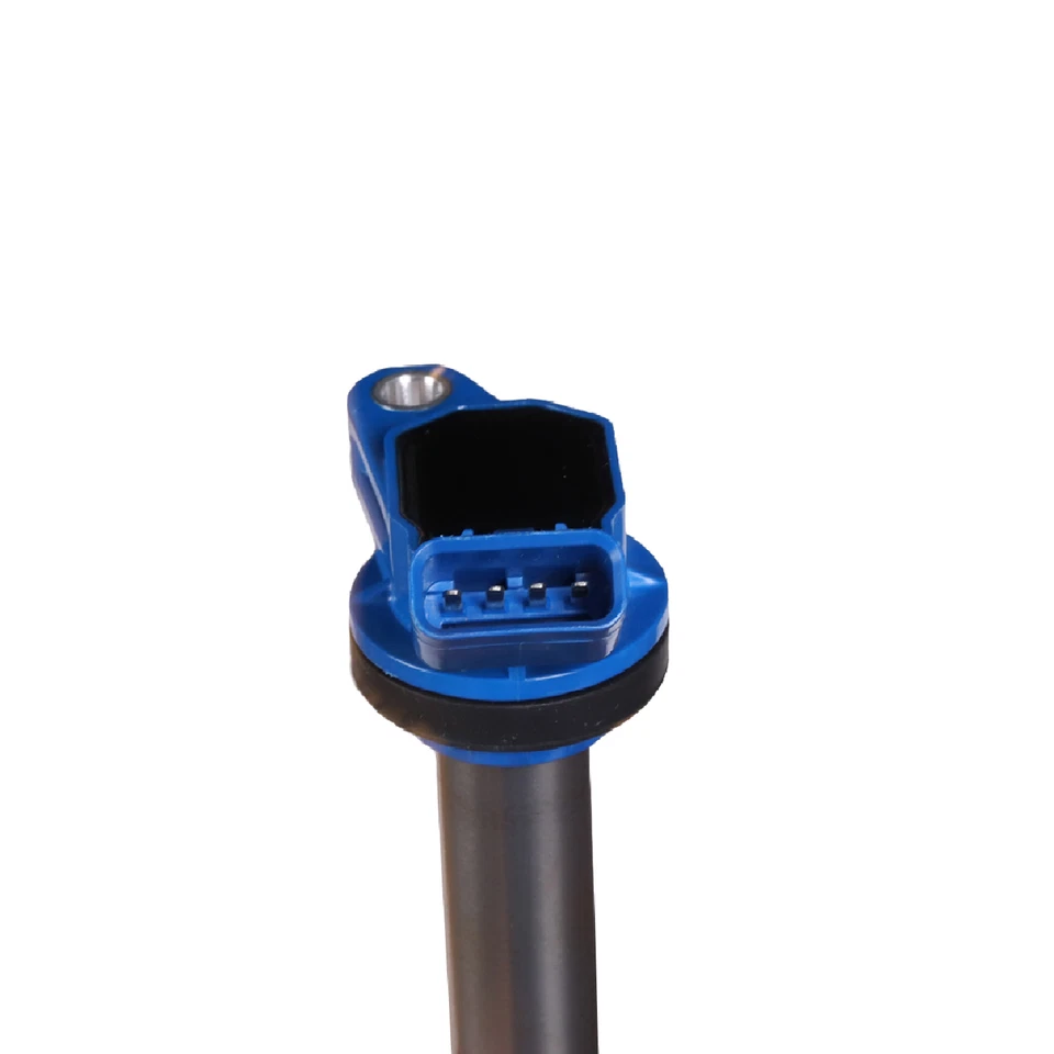 Bobina de encendido de alto rendimiento y bujía de iridio Autolite para Toyota Corolla UF596 Foto 3 de 4