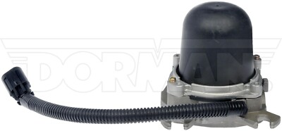 For 2006-2014 Toyota Hiace 2.7L L4 Secondary Air Injection Pump Dorman 2007 2008