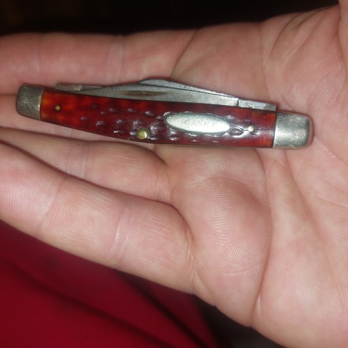 Vintage Case Knives for Sale eBay