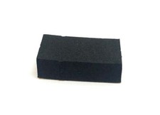 Solo Pro P-Bass Pickup Height Cushions