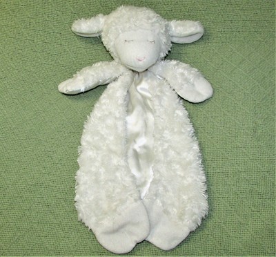 Amazon.com: Baby GUND Lamb Comfy Cozy Stuffed Animal Plush ...