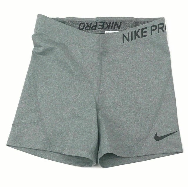 nike pro 5 compression shorts