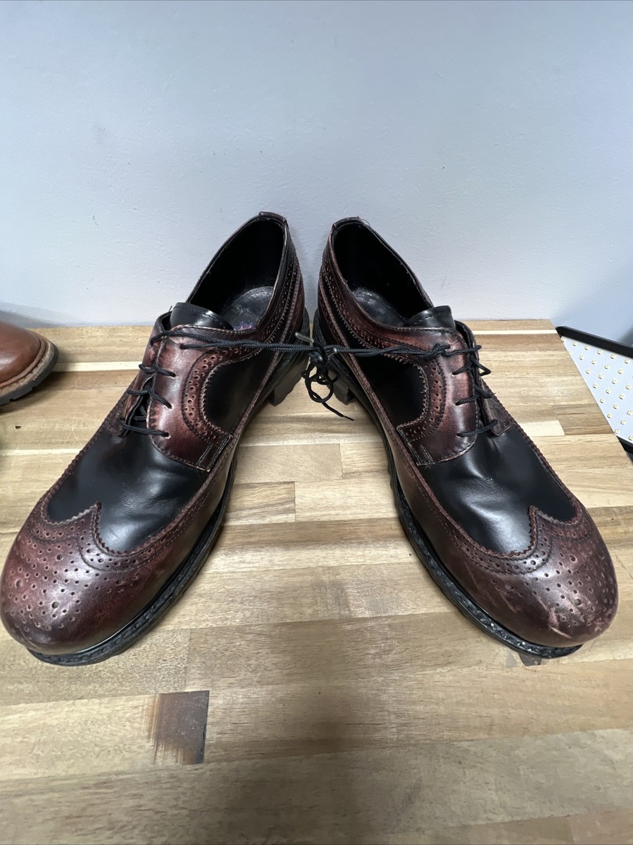 world wide footwear award y2k ブーツ aff World Wide Footwear Award 厚底 アフ ブーツ - メルカリ