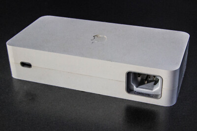Original Apple 150W Power Adapter/Netzteil Model Nr. A1098 für Cinema HD Display