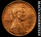 1930 Lincoln Wheat Cent- Choice Gem Brilliant Uncirculated Luster #K2803