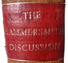 Hammersmith Protestant Discussion on Protestantism & Popery | 1851