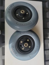 HOVEROUND MPV5 CASTER WHEELS NEW