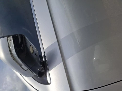 Driver Side View Mirror Power Folding Fits 18 EXPEDITION 3576984