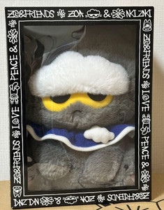 Zoa Plush | eBay