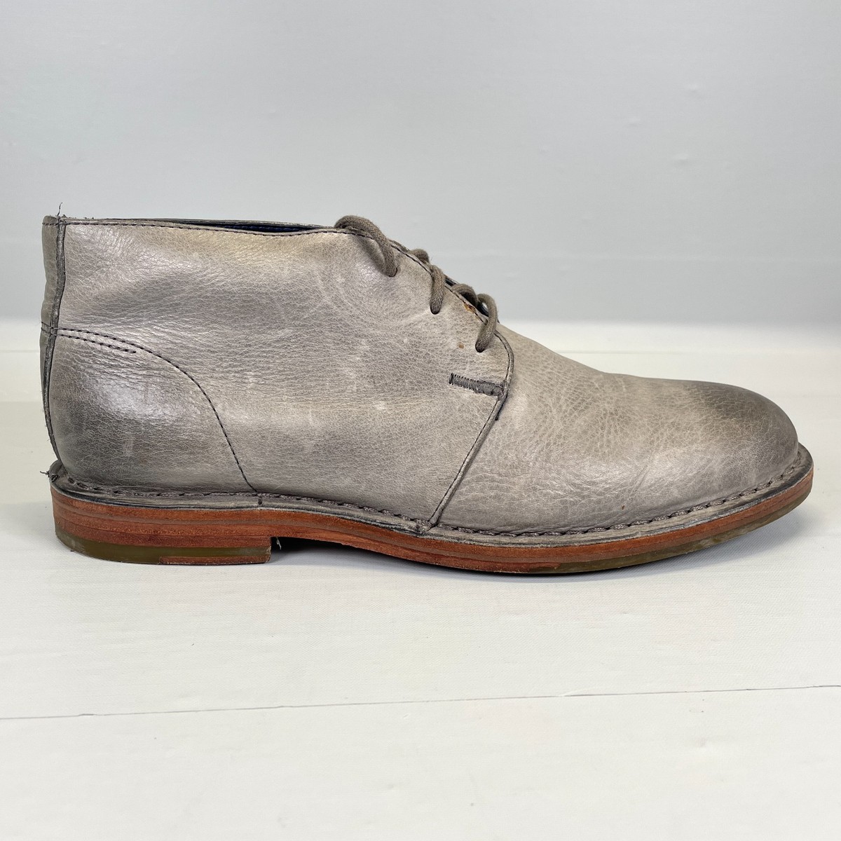 Cole Haan Chukka Boots Size 9.5 M Men main image 4