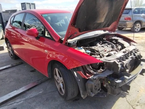 1P1857103A Boîte A Gants pour SEAT LEON (1P1) Comfort Limited 1795282 - Picture 5 of 10