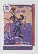 2021-22 Panini NBA Hoops Marvin Bagley III #128 0q0