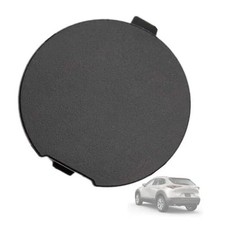 Rear Bumper Tow Hook Eye Cap Cover Compatible for Mazda 2020-2023 CX-30 CX30