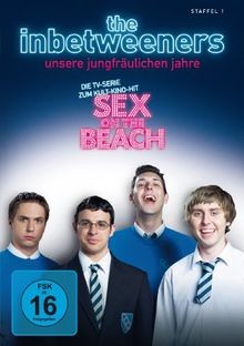 The Inbetweeners - Unsere jungfäulichen Jahre - St... | DVD | Zustand akzeptabel