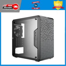 Cooler Master Q300L V1 Micro-ATX PC Case, Hig...