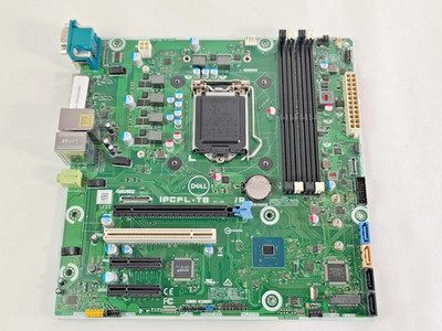 NEW Dell Precision 3630 Tower Intel LGA1151 Motherboard IPCFL-TB NNNCT Y2K8N