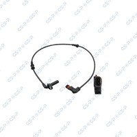 ABS-SENSOR FÜR MERCEDES-BENZ E-KLASSE (W212) - GSP 9A0614