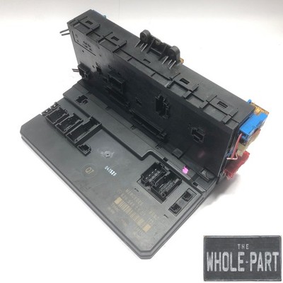 2004-2014 Mercedes-Benz Vito Viano W639 Sam Unit Fuse Box 639 545 03 01