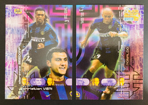 2000 Ronaldo | eBay