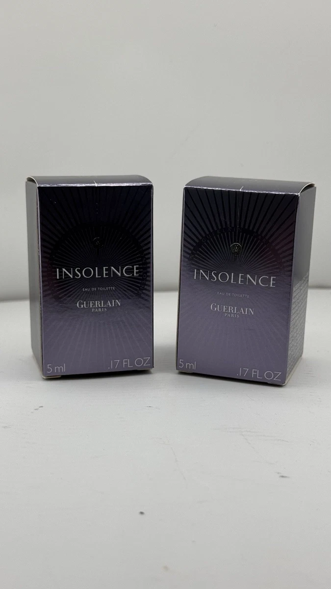 Guerlain Insolence Eau de Toilette for Women for sale | eBay