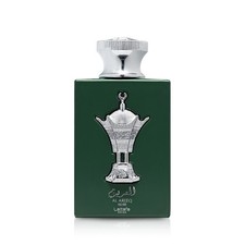 Lattafa Pride Al Areeq Silver Eau De Parfum 100 ml (unisex)