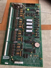 Dover Replacement Board 6300BP4 CLC Elevator Processor Board